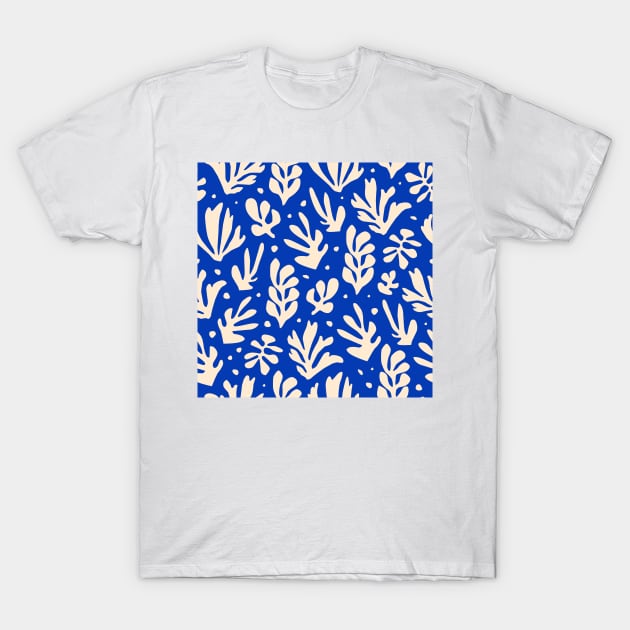 HM Pattern #5 T-Shirt by Art Consulate